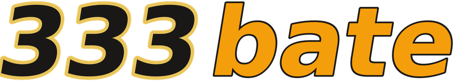 333bate logo